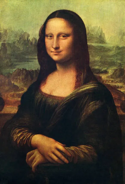 Monalisa